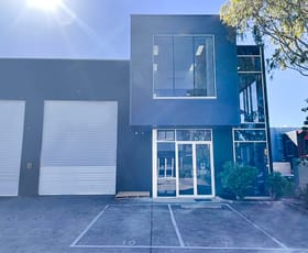 Factory, Warehouse & Industrial commercial property leased at 10/101-107 Wedgewood Road Hallam VIC 3803