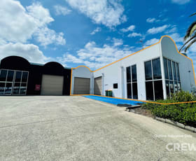 Showrooms / Bulky Goods commercial property leased at Southport QLD 4215
