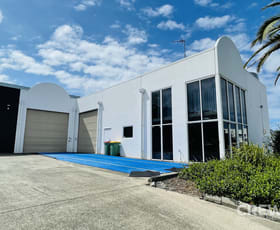 Showrooms / Bulky Goods commercial property leased at Southport QLD 4215