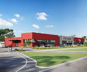 Factory, Warehouse & Industrial commercial property leased at Bldg 1; T2/560-570 Grand Junction Road Regency Park SA 5010