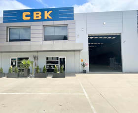 Factory, Warehouse & Industrial commercial property leased at 2/33 Saintly Drive Truganina VIC 3029