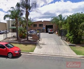 Factory, Warehouse & Industrial commercial property leased at 31 Lincoln Street Minto NSW 2566