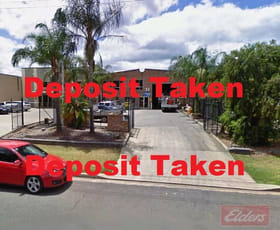 Factory, Warehouse & Industrial commercial property leased at 31 Lincoln Street Minto NSW 2566
