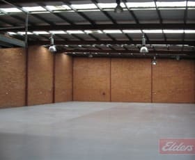 Factory, Warehouse & Industrial commercial property leased at 31 Lincoln Street Minto NSW 2566