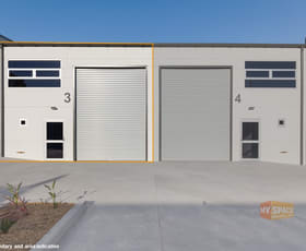 Offices commercial property leased at 3/390 Marion Street Condell Park NSW 2200