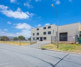 Factory, Warehouse & Industrial commercial property leased at 8-10 Meka Street Malaga WA 6090