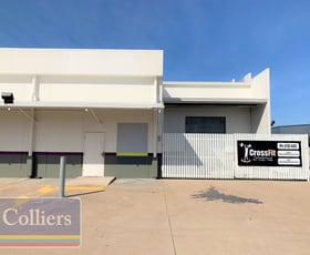 Shop & Retail commercial property leased at 3A/16 High Range Road Thuringowa Central QLD 4817
