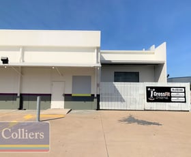 Showrooms / Bulky Goods commercial property leased at 3A/16 High Range Road Thuringowa Central QLD 4817