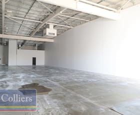 Showrooms / Bulky Goods commercial property leased at 3A/16 High Range Road Thuringowa Central QLD 4817