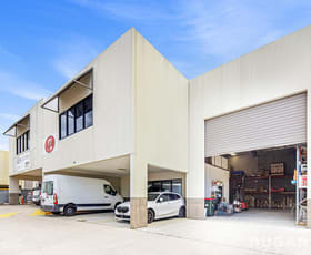 Showrooms / Bulky Goods commercial property sold at 14/37 Mortimer Road Acacia Ridge QLD 4110