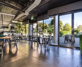 Showrooms / Bulky Goods commercial property leased at Shops/6 & 7/41-45 Edgewater Blvd Maribyrnong VIC 3032