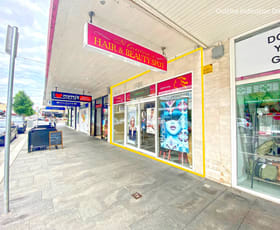 Shop & Retail commercial property leased at 1a/440 High Street Penrith NSW 2750