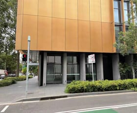 Shop & Retail commercial property leased at 42 Abercrombie Street Chippendale NSW 2008