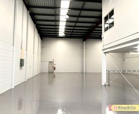 Factory, Warehouse & Industrial commercial property for lease at 2/16 Duncan Street West End QLD 4101