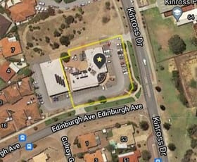 Shop & Retail commercial property leased at 5/59 Kinross Drive Kinross WA 6028
