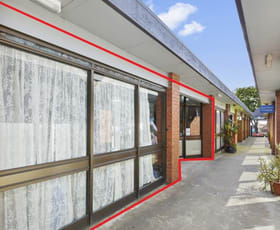 Offices commercial property leased at Unit 5, 124 High Street/Unit 5, 124 High Street Belmont VIC 3216