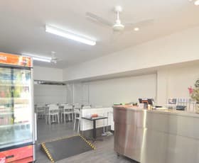 Shop & Retail commercial property leased at 315 Glebe Point Rd Glebe NSW 2037