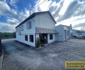 Showrooms / Bulky Goods commercial property leased at 2 Bimbil Street Albion QLD 4010