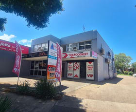 Offices commercial property leased at Suite 1 & 2/1438 Anzac Avenue Kallangur QLD 4503