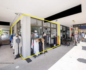 Shop & Retail commercial property leased at Shop 1/4 Kingfisher Drive Peregian Beach QLD 4573