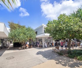 Shop & Retail commercial property leased at Shop 1/4 Kingfisher Drive Peregian Beach QLD 4573