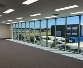 Showrooms / Bulky Goods commercial property leased at 20 Paraweena Drive Truganina VIC 3029