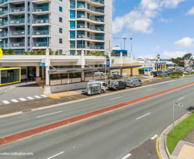 Shop & Retail commercial property leased at 18/121 Mooloolaba Esplanade Mooloolaba QLD 4557