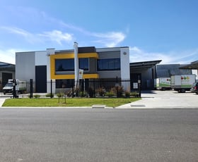Factory, Warehouse & Industrial commercial property leased at 6 Columbia Court Dandenong South VIC 3175