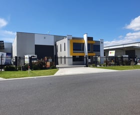 Factory, Warehouse & Industrial commercial property leased at 6 Columbia Court Dandenong South VIC 3175