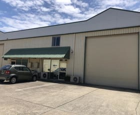 Factory, Warehouse & Industrial commercial property leased at Unit 6/56 Industrial Drive Mayfield NSW 2304