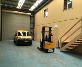 Factory, Warehouse & Industrial commercial property leased at Unit 6/56 Industrial Drive Mayfield NSW 2304