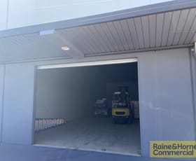 Factory, Warehouse & Industrial commercial property sold at 38/302-316 South Pine Road Brendale QLD 4500