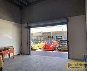 Showrooms / Bulky Goods commercial property sold at 38/302-316 South Pine Road Brendale QLD 4500