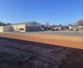 Factory, Warehouse & Industrial commercial property leased at 13 Allnut Ct Davenport WA 6230