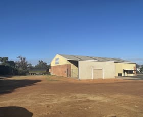 Factory, Warehouse & Industrial commercial property leased at 13 Allnut Ct Davenport WA 6230