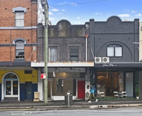 Shop & Retail commercial property leased at 322 Crown Street Surry Hills NSW 2010