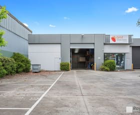 Factory, Warehouse & Industrial commercial property leased at 13/14-26 Audsley Street Clayton South VIC 3169