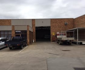 Offices commercial property leased at Unit 4/22-24 Rhur Street Dandenong VIC 3175