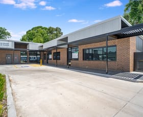 Medical / Consulting commercial property leased at 384 Wollombi Road Bellbird NSW 2325