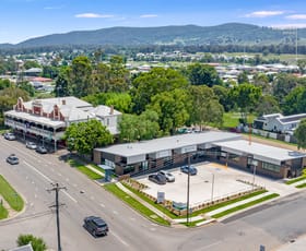 Medical / Consulting commercial property leased at 384 Wollombi Road Bellbird NSW 2325