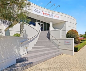 Offices commercial property leased at 104 Stirling Highway Nedlands WA 6009