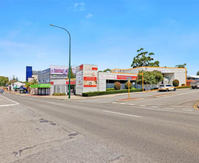 Offices commercial property leased at 104 Stirling Highway Nedlands WA 6009