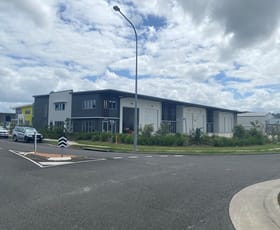 Factory, Warehouse & Industrial commercial property leased at 3/27 Lysaght Street Coolum Beach QLD 4573