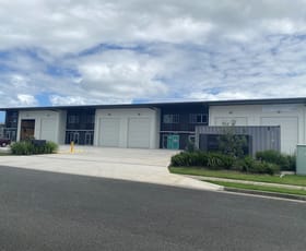 Factory, Warehouse & Industrial commercial property leased at 3/27 Lysaght Street Coolum Beach QLD 4573