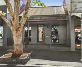 Shop & Retail commercial property leased at 639 Rathdowne Street Carlton North VIC 3054