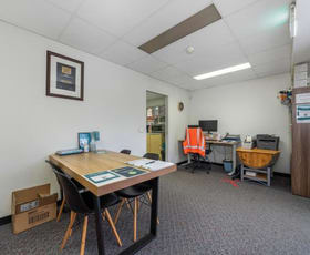 Factory, Warehouse & Industrial commercial property leased at Unit 2/2/12 Maxwells Road Cambridge TAS 7170