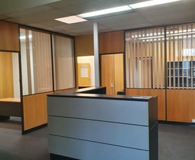 Offices commercial property leased at 154 Bazaar St Maryborough QLD 4650