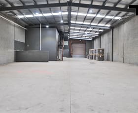 Factory, Warehouse & Industrial commercial property leased at 1 Tinning Street Brunswick VIC 3056