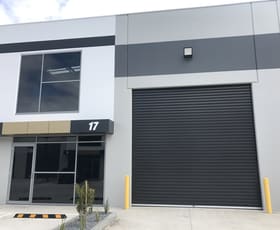 Shop & Retail commercial property for lease at 17/43 Scanlon Drive Epping VIC 3076