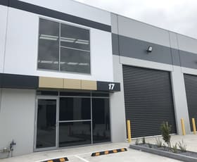 Other commercial property for lease at 17/43 Scanlon Drive Epping VIC 3076